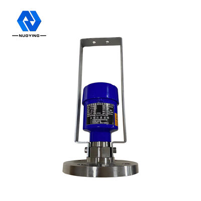 Mua 80GHz Tần số cao Dễ cài đặt 80m 120m Máy phát mức radar thông minh với ăng-ten ống kính tích hợp nhỏ online manufacture