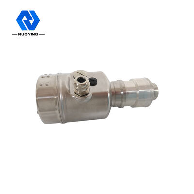 Mua Máy đo mức radar loại chống ăn mòn 80G Gỡ lỗi từ xa online manufacture