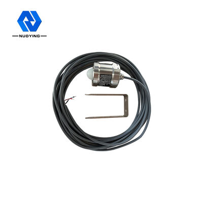 Mua Cài đặt nhanh Máy đo mực nước radar 80GHz Cung cấp nước thành phố nhỏ gọn online manufacture