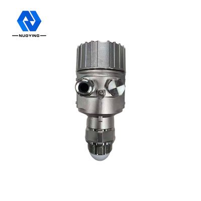 Mua Máy đo mức radar gắn trên bằng thép không gỉ 316L Phương tiện ăn mòn cao online manufacture