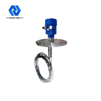 Mua Máy đo mức radar sóng có hướng dẫn 1,8 GHz bằng thép không gỉ NYRD703 Chống cháy nổ online manufacture