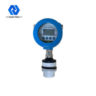 Mua 4-20mA NYCSUL-503 Máy đo nồng độ nước lỏng siêu âm Máy đo nồng độ siêu âm không tiếp xúc Máy đo nồng độ siêu âm online manufacture