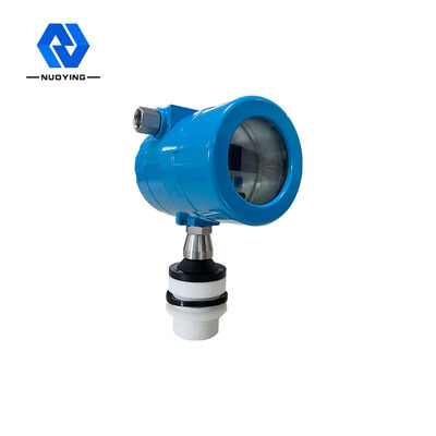 Mua Hiệu suất tuyệt vời Máy đo mức siêu âm NYCSUL thông minh để đo chất lỏng online manufacture
