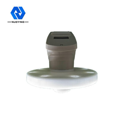 Mua NYCSUL-501 Máy đo nồng độ siêu âm chính xác cao để đo chất lỏng RS485 Máy cảm biến nồng độ nước thải siêu âm online manufacture