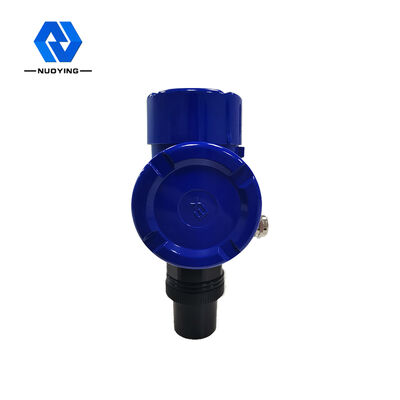Mua Máy đo mức siêu âm mặt bích lỏng Cài đặt giới hạn trên / dưới 0,1MPa online manufacture