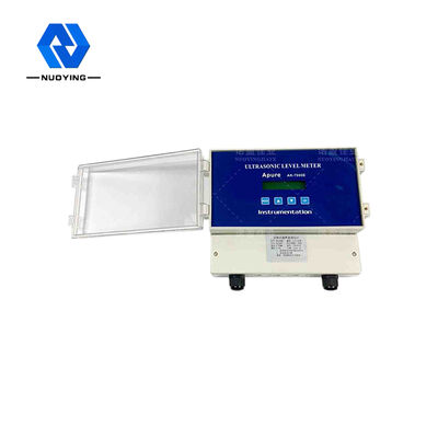 Mua Máy đo mức siêu âm trục vít để chống ăn mòn chất lỏng online manufacture