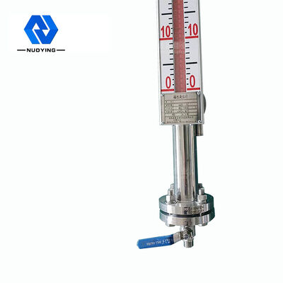 Mua Máy đo mức độ vỗ từ tính được gắn trên cùng với độ chính xác cao online manufacture