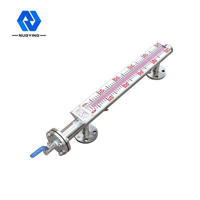 Mua Loại cách nhiệt Máy truyền mức từ tính cho độ nhớt cao và tinh thể dễ dàng online manufacture