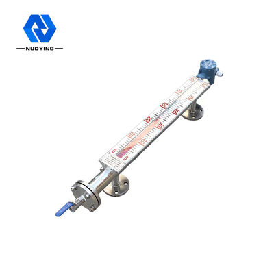 Mua Máy phát mức độ nắp bên/đứng trên đỉnh Magnetic Float Level Gauge Water Tank Level Gauge online manufacture