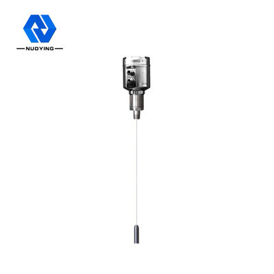 Giá tốt. Máy phát mức độ truyền sóng RF bằng thép không gỉ Loại thanh cho hạt rắn trực tuyến