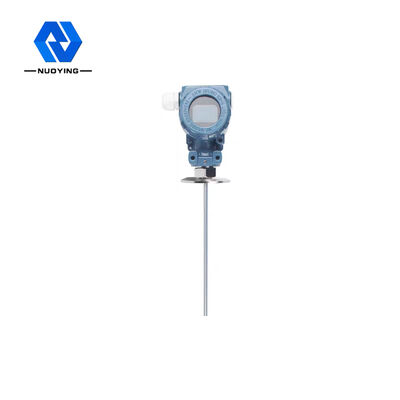 Mua Lắp đặt kẹp vệ sinh Máy đo mức tiếp nhận tần số vô tuyến Loại que online manufacture