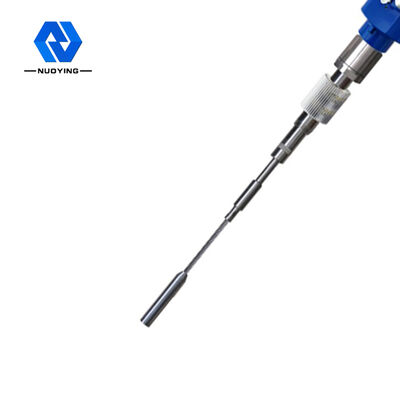 Mua Máy phát mức tiếp nhận RF NYSP-M24 để đo mức chất rắn cách điện trong những trường hợp nhiệt độ cực cao online manufacture