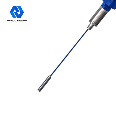 Mua Máy phát mức tiếp nhận RF 24VDC không cần bảo trì NYSP-M17 với đầu dò cáp linh hoạt cách điện online manufacture