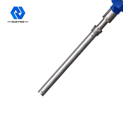 Mua Máy phát mức tiếp nhận RF NYSP-M21 cho chất lỏng có khả năng chống ứng suất mạnh 8MPa và đầu dò gắn tách rời online manufacture