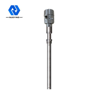 Mua Máy phát mức tiếp nhận RF kỹ thuật số chi phí thấp NYSP-M21 cho chất lỏng trong môi trường áp suất cao online manufacture