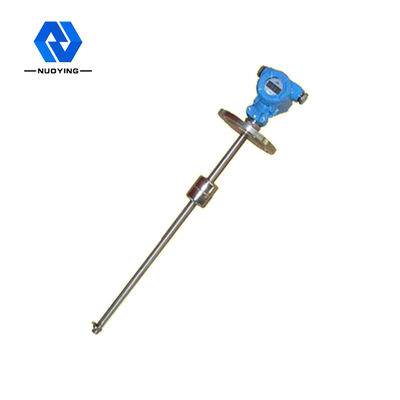 Mua Đồng hồ đo mức chất lỏng từ tính mặt bích Độ chính xác cao 0,5mm online manufacture