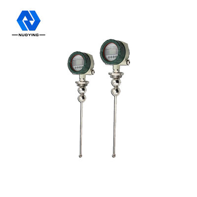 Mua Sản phẩm bán nóng Độ chính xác cao Dễ cài đặt và bảo trì Máy truyền nồng độ Magnetostrictive cho chất lỏng online manufacture