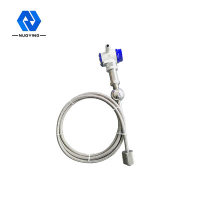 Mua Máy đo mức chất lỏng điện từ 24VDC với màn hình LCD online manufacture