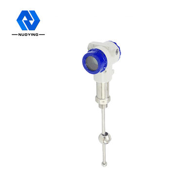 Mua NYCZ500 Magnetostrictive Level Gauge 24VDC Máy truyền mực nước bằng thép không gỉ chính xác cao được sản xuất tại Trung Quốc online manufacture