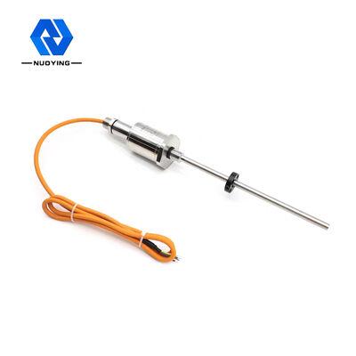 Mua Sản phẩm bán nóng Độ chính xác cao Dễ cài đặt và bảo trì Máy truyền nồng độ Magnetostrictive cho chất lỏng online manufacture