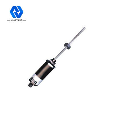 Mua Sản phẩm bán nóng Độ chính xác cao Dễ cài đặt và bảo trì Máy truyền nồng độ Magnetostrictive cho chất lỏng online manufacture