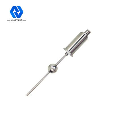 Mua Sản phẩm bán nóng Độ chính xác cao Dễ cài đặt và bảo trì Máy truyền nồng độ Magnetostrictive cho chất lỏng online manufacture