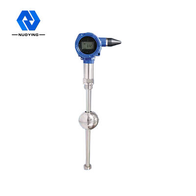 Mua NYCZ500 Magnetostrictive Level Gauge cho các chất lỏng khác nhau với ăng-ten cáp được sản xuất tại nhà máy Trung Quốc online manufacture