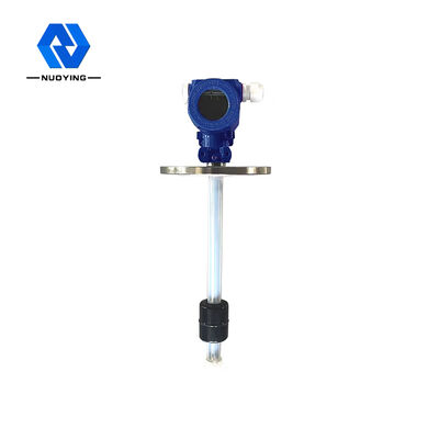 Mua Sản phẩm bán nóng Máy cảm biến mức nước lỏng NYCZ500 Máy truyền mức độ Magnetostrictive Ứng dụng điển hình online manufacture
