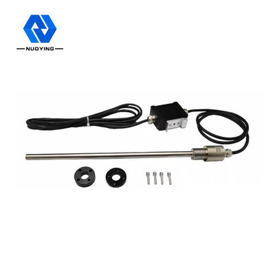 Mua Sản phẩm bán nóng Độ chính xác cao Dễ cài đặt và bảo trì Máy truyền nồng độ Magnetostrictive cho chất lỏng online manufacture
