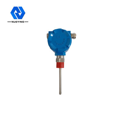 Giá tốt. Độ chính xác cao Bộ phát cảm biến nhiệt độ 24VDC Thời gian đáp ứng nhanh trực tuyến