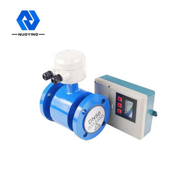 Mua Đồng hồ đo lưu lượng nước 1.6MPa 2.5Mpa Mag Đường kính danh nghĩa Điện từ online manufacture