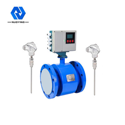 Mua Đồng hồ đo lưu lượng nước điện từ NYLL-CH 1.6MPa 2.5Mpa Đường kính danh nghĩa online manufacture