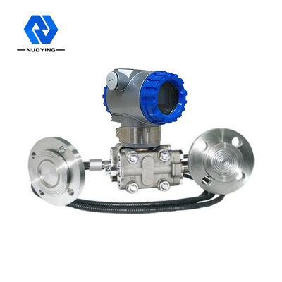Mua NY3051 Mặt bích đôi chèn xi lanh truyền áp suất chênh lệch Màng ngăn kín online manufacture