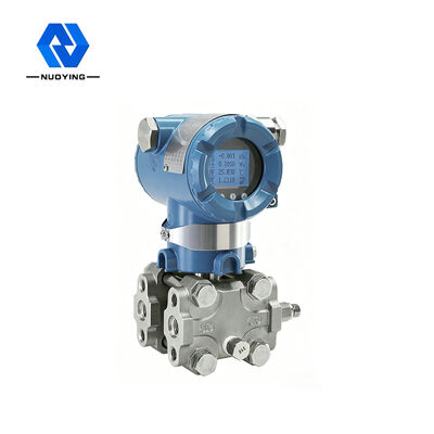 Mua 3051 Cảm biến chênh lệch áp suất 12VDC Đo không khí khí lỏng online manufacture