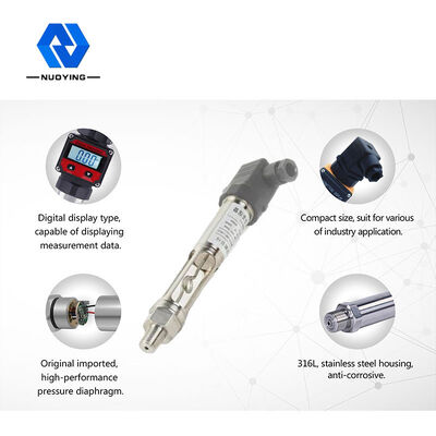 Mua 3051 Sự ổn định của bộ truyền áp suất khác biệt với đầu ra Hart cho chất lỏng và rắn online manufacture