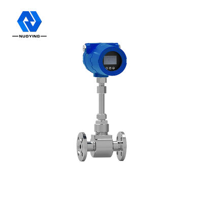 Mua SS316 Đồng hồ đo lưu lượng khối lượng LPG Khí amoniac 1.6Mpa 10A 220V Đồng hồ đo lưu lượng không khí khối lượng nhiệt online manufacture