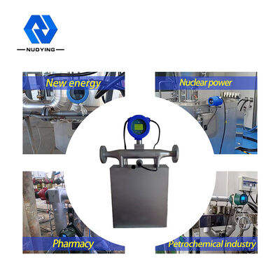 Mua Máy đo lưu lượng khối nhiệt độ cao | Thiết bị đo lưu lượng công nghiệp kháng online manufacture