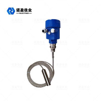 Good price NYRD701 Máy đo mức rađa sóng có hướng dẫn 1.8GHz Phạm vi đo ： Máy phát mức 0 ~ 30m trực tuyến