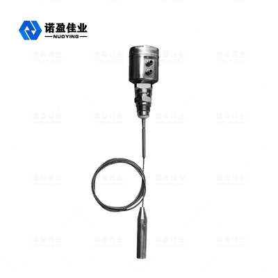 Mua Máy phát mức radar IP67 GWR Bộ cảm biến mức radar có hướng dẫn bằng thép không gỉ 316L online manufacture