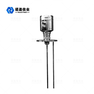 Mua Máy phát mức sóng có hướng dẫn NYRD703 316L Đo hằng số điện môi thấp online manufacture