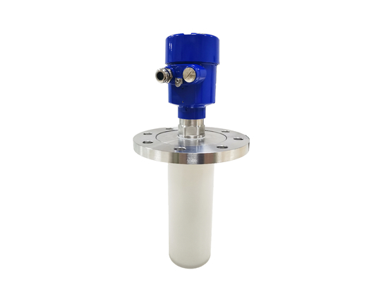 Giá tốt. 26G RS485 Smart Digital Long Distance Radar Level Meter Anti-corrosion IP67 Level Transmitter cho chất lỏng với SIL trực tuyến