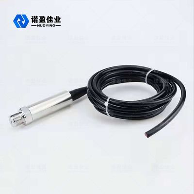 Giá tốt. Đồng hồ đo mức nước giếng lỏng đầu ra 4-20mA để giám sát thủy lực trực tuyến