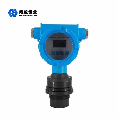 Mua 304 Đầu dò Cảm biến mức siêu âm Nước thải Đúc bằng nhôm chống cháy nổ online manufacture