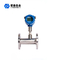Máy đo lưu lượng khí khối lượng nhiệt khí nén ISO9001 24VDC 1.5A