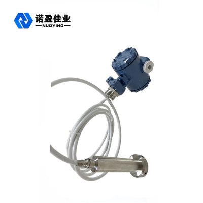 Good price Máy phát mức chất lỏng SS316L Đầu vào đầu ra Siganl RS485 trực tuyến