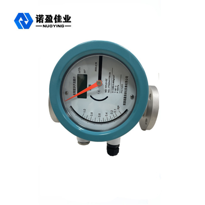 Good price Loại ướt Máy đo lưu lượng ống kim loại khí lỏng có độ chính xác cao Diện tích biến đổi trực tuyến