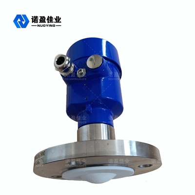 Good price Máy đo mức radar 80G chủ đề cho phép đo bột rắn lỏng trực tuyến