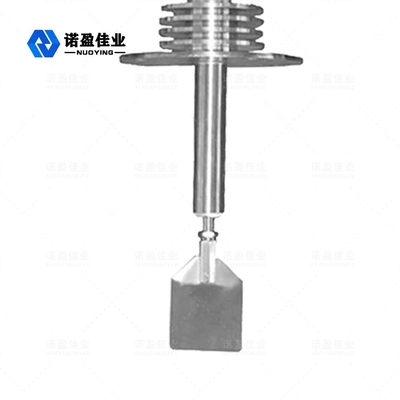 Good price Loại nhiệt độ cao NYZX Công tắc cấp độ cánh khuấy quay cho hạt bột trực tuyến