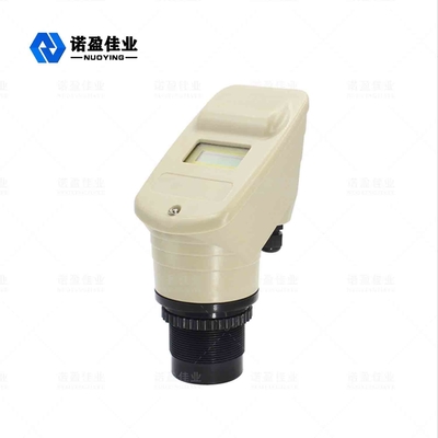 Good price Máy đo mức nước bằng sóng siêu âm Máy đo mức chất lỏng Máy đo mức nước trực tuyến