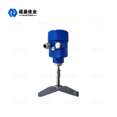 Good price Công tắc giới hạn mức mái chèo quay Bộ điều khiển hầm chứa hộp Silos trực tuyến